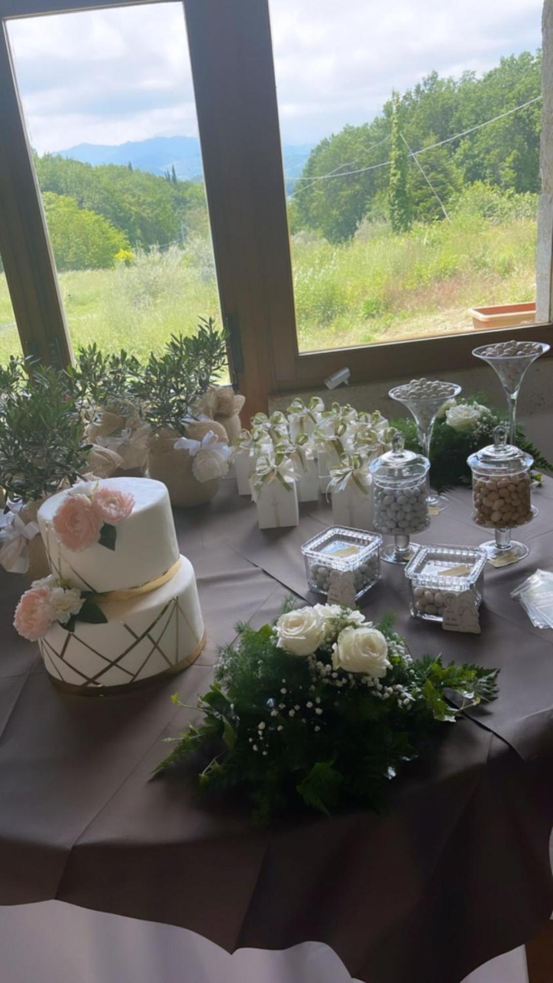Resort Bouquet & Gourmet Асколи Пичено Екстериор снимка